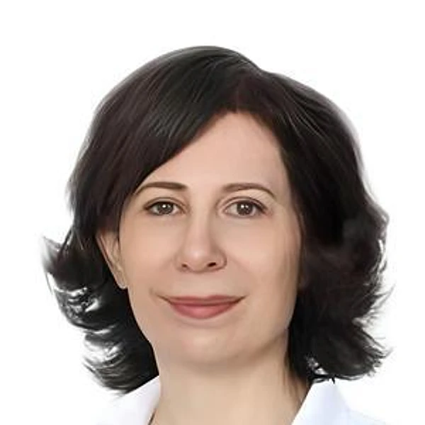 Реквава Нонна Александровна — Дерматолог, Венеролог, Врач-косметолог, Москва