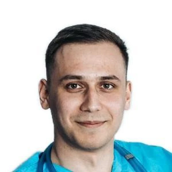 Резников Роман Геннадьевич — Кардиолог, Врач УЗИ, Орёл