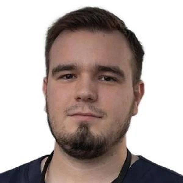 Кузнецов Владислав Александрович — Стоматолог, Стоматолог-хирург, Стоматолог-эндодонтист, Донецк (ДНР)