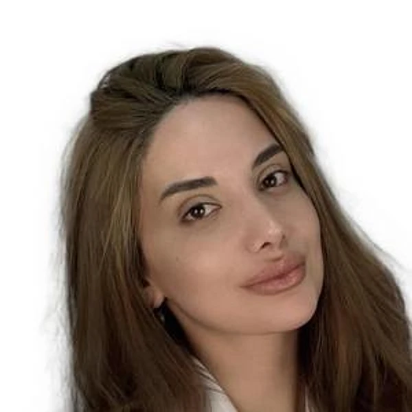Батырбекова Альбина Магомедрасуловна — Челюстно-лицевой хирург, Детский челюстно-лицевой хирург, Москва