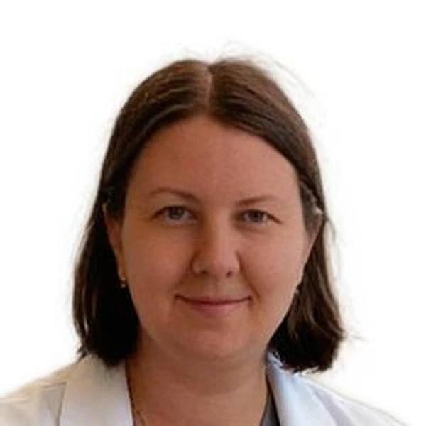 Кунцевская Ирина Владимировна — Невролог, Севастополь