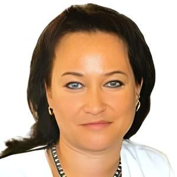Андреева Елена Николаевна — Врач УЗИ, Гинеколог, Москва