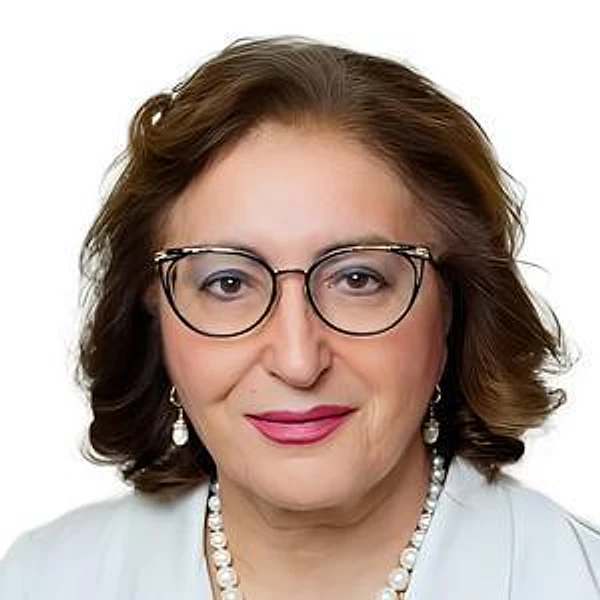 Саакян Светлана Владимировна — Офтальмолог (окулист), Онколог, Радиолог, Радиотерапевт, Москва