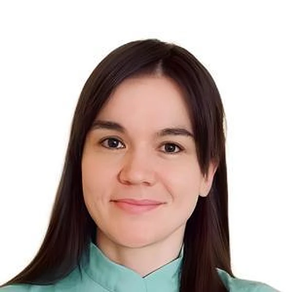 Чехонина Анна Дмитриевна — Инструктор ЛФК, Калининград
