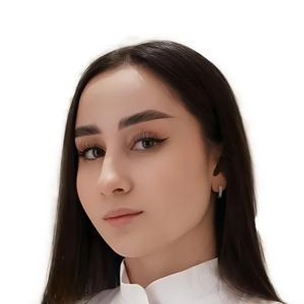 Сарайкина Дарья Владиславовна — Косметолог-эстетист, Москва