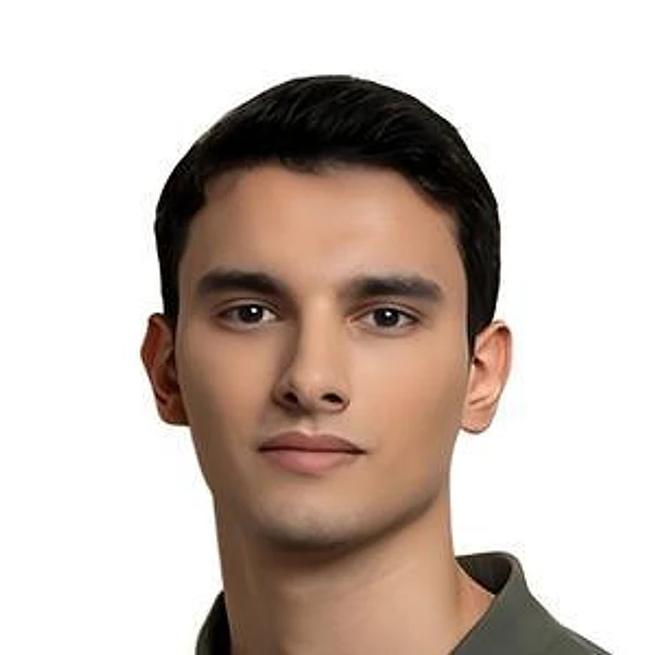 Шанан Амир — Детский психолог, Психолог, Москва