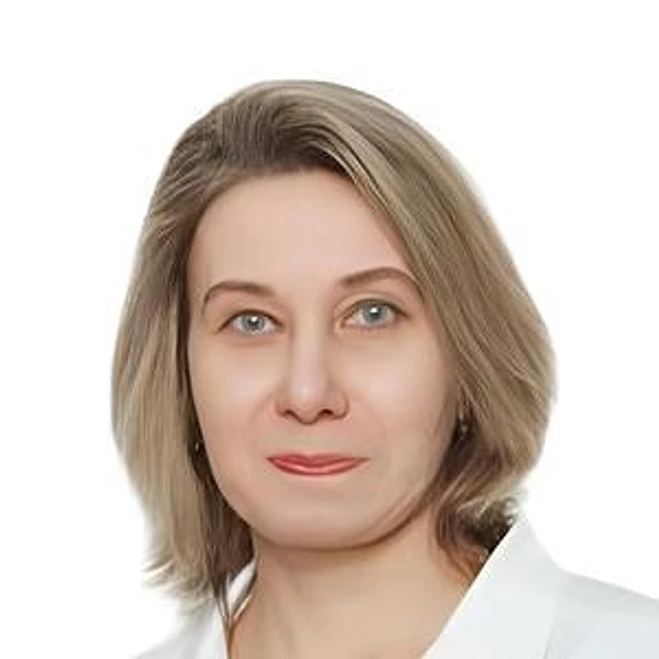 Кондакова Ольга Борисовна — Генетик, Детский генетик, Москва