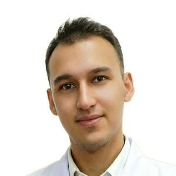 Баранов Александр Вячеславович — Детский инструктор ЛФК, Инструктор ЛФК, Ульяновск