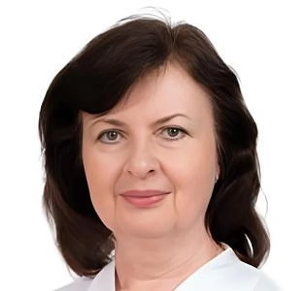 Петрова Светлана Борисовна — Врач УЗИ, Функциональный диагност, Москва