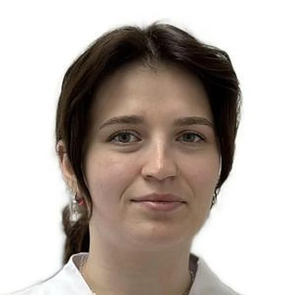 Новикова Екатерина Дмитриевна — Стоматолог, Стоматолог-ортодонт, Новосибирск