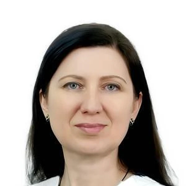Шубина Анна Николаевна — Косметолог-эстетист, Иваново