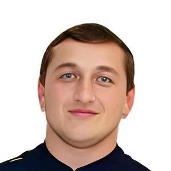 Кумыков Ислам Асланович — Стоматолог-хирург, Стоматолог-имплантолог, Нальчик