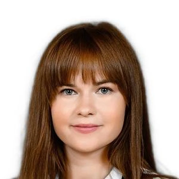 Авдасева Ирина Игоревна — Детский эндокринолог, Эндокринолог, Оренбург