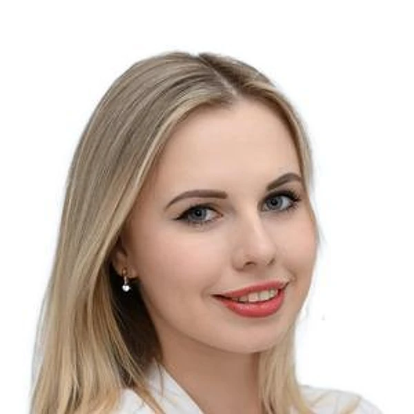 Пивоварова Ирина Михайловна — Оптометрист, Самара