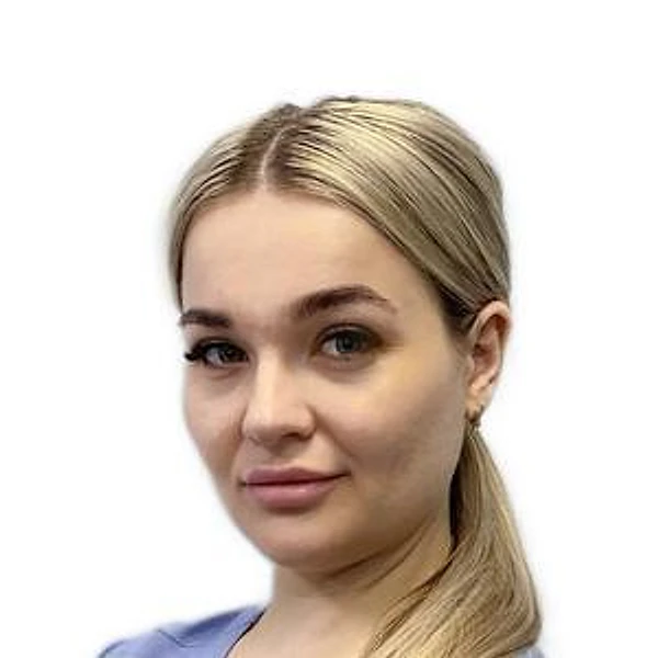 Елфимова Алина Михайловна — Подолог-эстетист, Краснодар