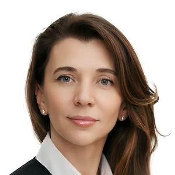 Лебедева Ольга Артуровна — Психолог, Детский психолог, Санкт-Петербург