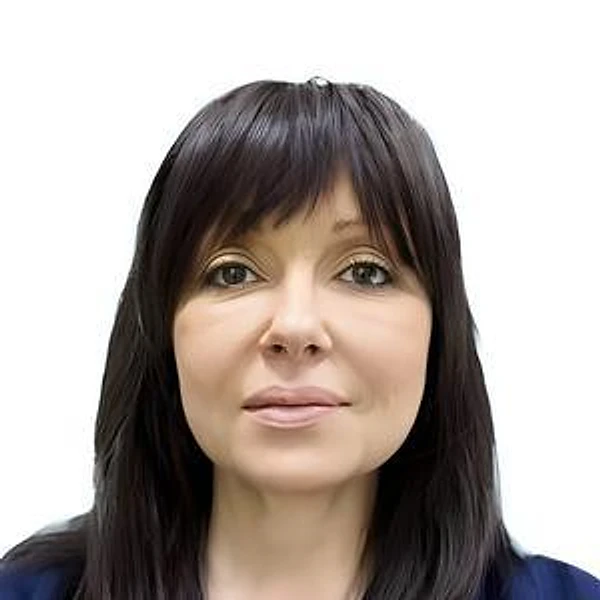 Захарова Ольга Олеговна — Детский массажист, Москва