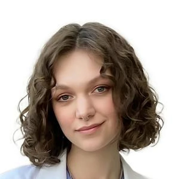 Черных Анастасия Михайловна — Клинический психолог, Психолог, Нижний Новгород