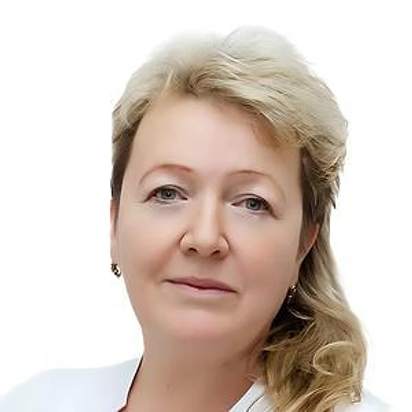 Юхно Татьяна Викторовна — Гинеколог, Детский гинеколог, Краснодар