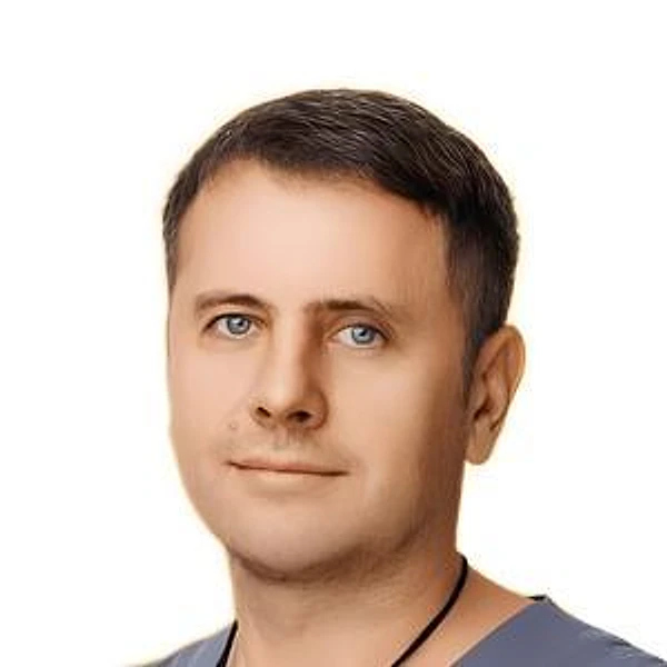 Денисенко Владимир Павлович — Стоматолог, Стоматолог-имплантолог, Стоматолог-ортопед, Стоматолог-хирург, Курск