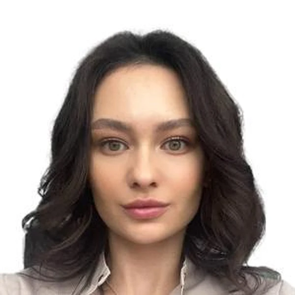 Тарасова Алёна Алексеевна — Офтальмолог (окулист), Ставрополь