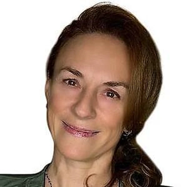 Скуленкова Марина Вячеславовна — Кинезиолог, Нейропсихолог, Санкт-Петербург