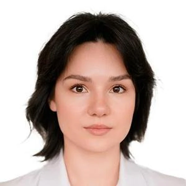 Ядричева Анастасия Васильевна — Психолог, Ярославль