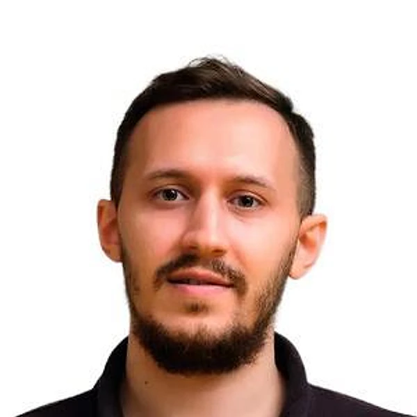 Ширяев Александр Сергеевич — Инструктор-методист, Барнаул