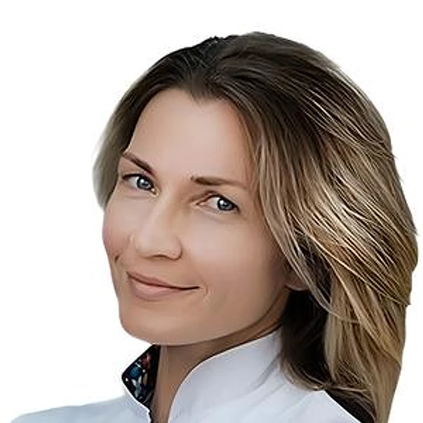 Гоглева Елена Александровна — Педиатр, Ульяновск
