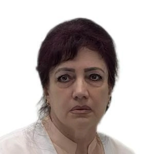 Петухова Ирина Владимировна — Врач УЗИ, Старый Оскол