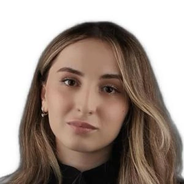 Гаджиалиева Асия Рамидиновна — Стоматолог-ортодонт, Махачкала