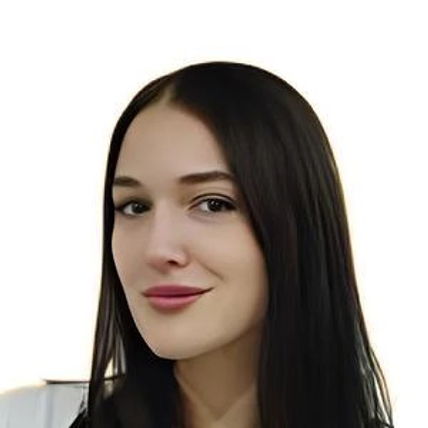 Стариковская Юлия Юрьевна — Стоматолог, Курск