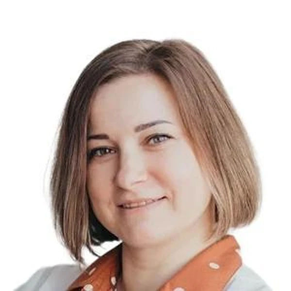 Гамит Алена Анатольевна — Гинеколог, Акушер, Гемостазиолог, Гинеколог-эндокринолог, Репродуктолог, Москва
