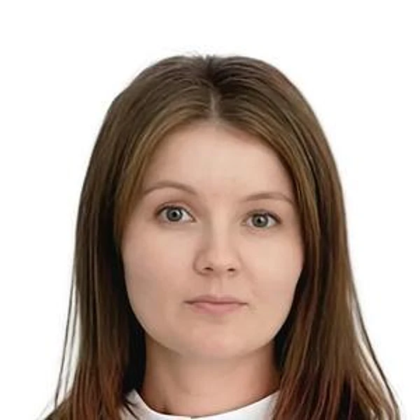 Тазитдинова Дарья Андреевна — Педиатр, Заринск