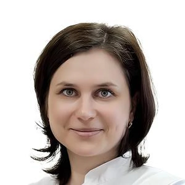 Лысякова Ксения Алексеевна — Терапевт, Тула