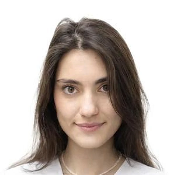 Яковлева Алёна Игоревна — Стоматолог, Стоматолог-гигиенист, Уфа