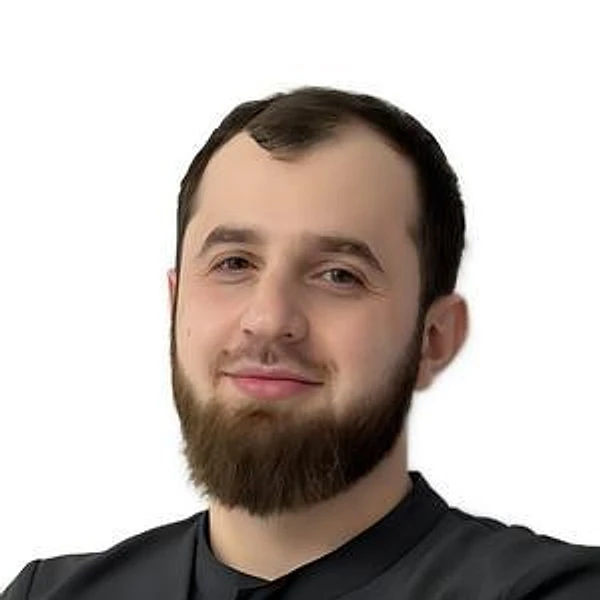 Абакаров Изамутдин Ирасханович — Стоматолог-хирург, Стоматолог, Стоматолог-имплантолог, Москва