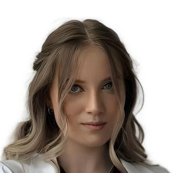 Шик Екатерина Ринатовна — Терапевт, Пермь