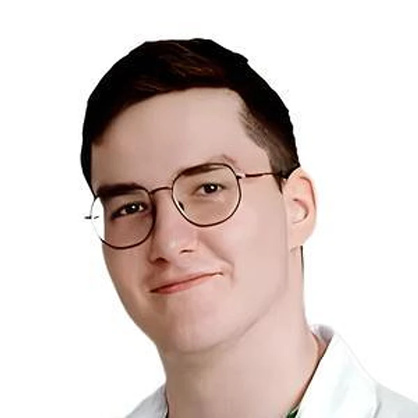 Чантурия Ираклий Давидович — Уролог, Терапевт, Казань