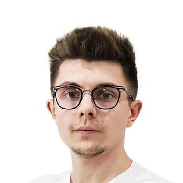 Щербаков Андрей Владимирович — Стоматолог, Аксай