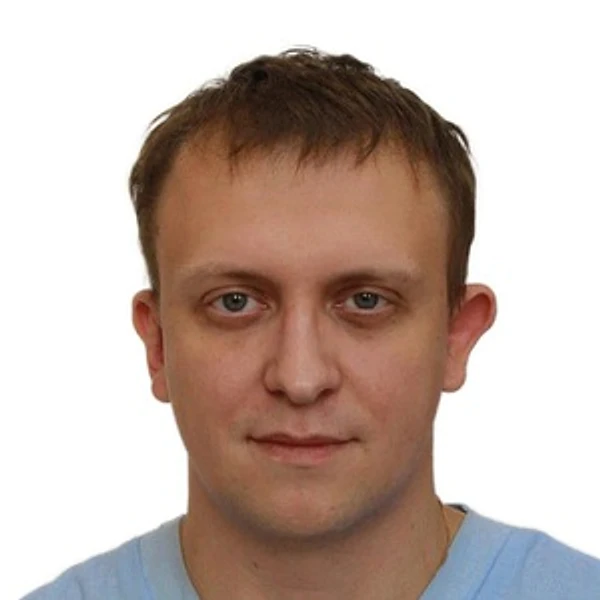 Матроскин Александр Геннадьевич — ЛОР, Детский ЛОР, Москва
