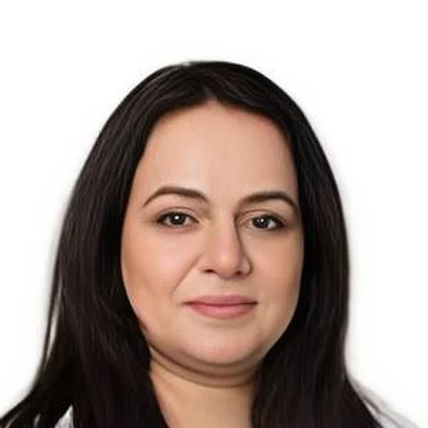 Сасунова Римма Анатольевна — Гинеколог, Врач УЗИ, Гинеколог-эндокринолог, Маммолог, Москва