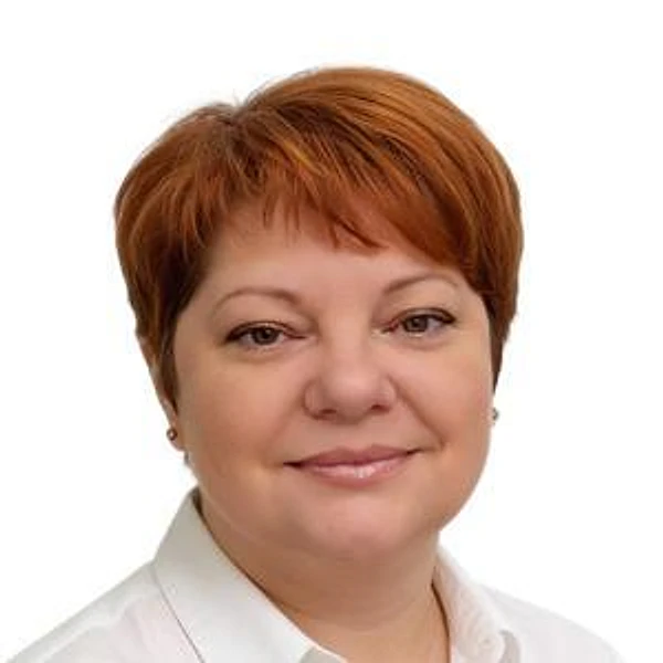 Соколова Елена Валерьевна — Психолог, Иваново