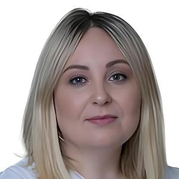 Ригас Виктория Сергеевна — Гинеколог, Врач УЗИ, Гинеколог-эндокринолог, Маммолог, Москва