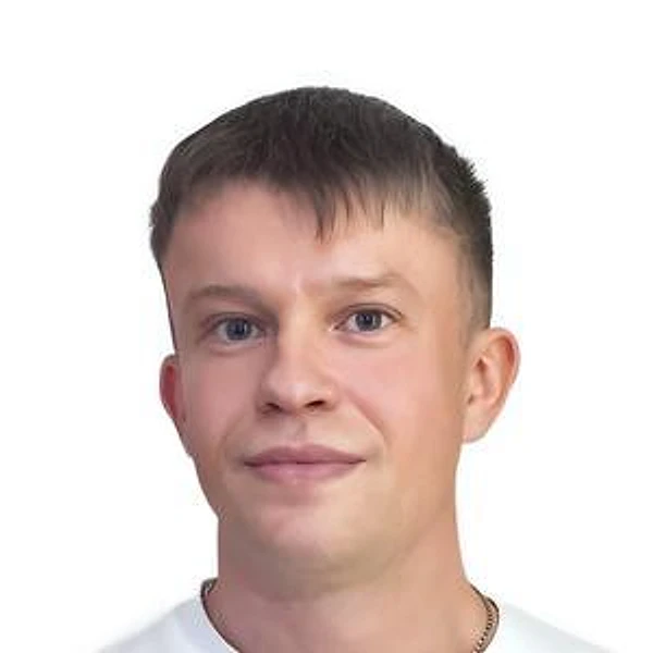 Икс Арсений Анатольевич — Массажист, Детский массажист, Санкт-Петербург