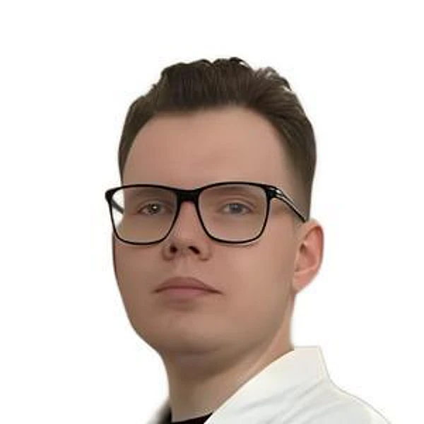 Микоша Дмитрий Александрович — Психиатр, Психотерапевт, Санкт-Петербург