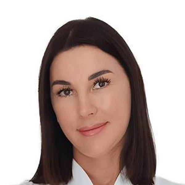 Бочарова Елена Викторовна — Косметолог-эстетист, Санкт-Петербург