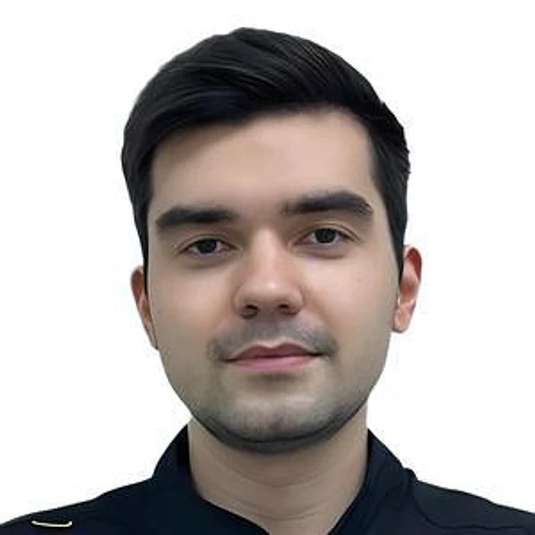 Каковихин Роман Русланович — Стоматолог, Стоматолог-гигиенист, Москва