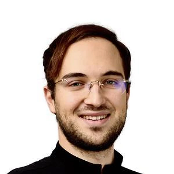 Али Джавиш Рафик Рабихович — Стоматолог-ортопед, Москва