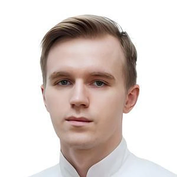 Бурлаенко Александр Иванович — Стоматолог, Москва